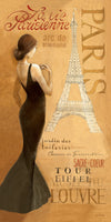 Ladies of Paris I
