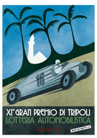 Gran Premio di Tripoli,1937