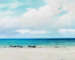 Wave von Alexander Zhernokluev