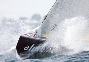 Alinghi 12