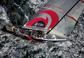 Alinghi 3