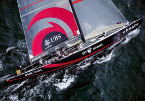 Alinghi 4