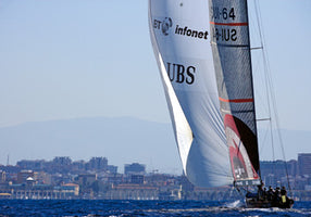 Alinghi 8