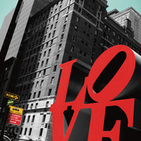 One Way to Love