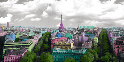 Pinky Paris