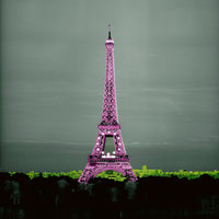 Pinky Tower