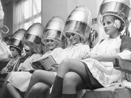 Miss World Contestants