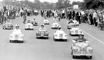 Tiny Tots Grand Prix 1965