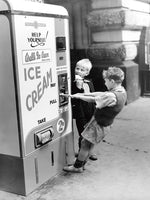 Walls Ice Cream from Slot