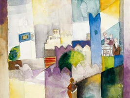 Kairouan III