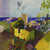 Landschaft am Meer