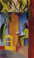 Türkisches Cafe II