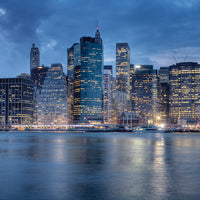 Brooklyn Bridge Park