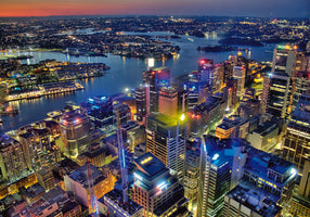 Darling Harbour