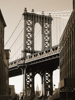 Manhattan Bridge
