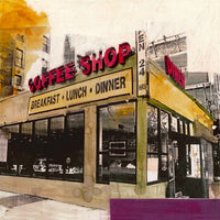 COFFEE SHOP