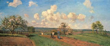 Frühling