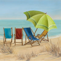 Four Summer II
