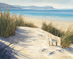 Afternoon Dunes