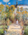 Der Garten des Künstlers