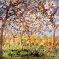 Frühling in Giverny