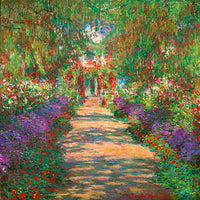 Garten in Giverny