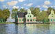 Häuser am Wasser (Zaandam)