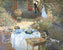 Le Déjeuner 1872