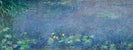 Seerosen (Detail III)