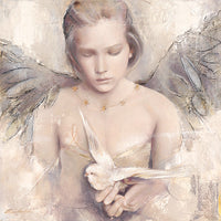 Rêverie d´ange