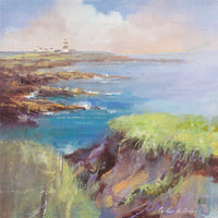 Hook Head, Irelande