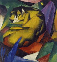 Der Tiger
