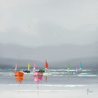 Avant l´orage I