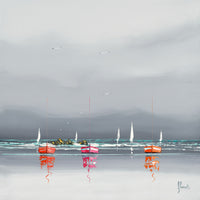 Avant l´orage II