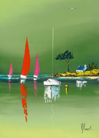 L´abri cotier II