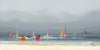 La plage