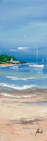 Marée basse I