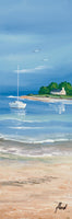 Marée basse II