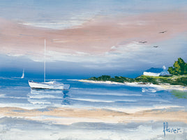 Rivages I