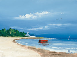 Rivages II