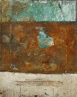 Patina Verde 1