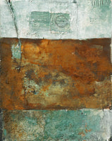 Patina Verde 2