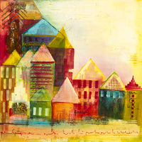 Corazón VII