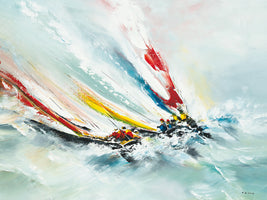 Bord à bord