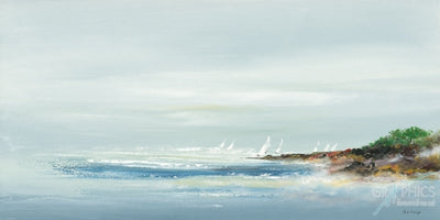 La baie