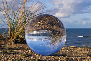 Am Meer