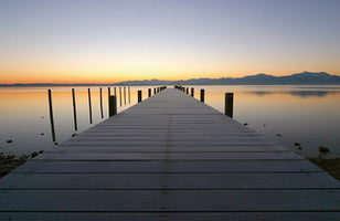 Chiemsee