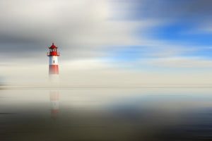 Der Leuchtturm VI