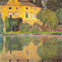 Schlosskammer am Attersee