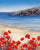 Poppies by the Sea